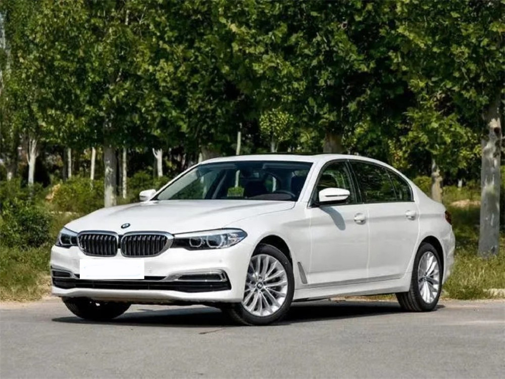 寶馬530Li